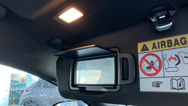 Renault Megane E-Tech EV60 160kW Techno 60kWh Optimum Charge 5dr Auto Electric Hatchback